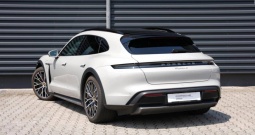 Porsche Taycan 4 Cross Turismo 476 KS, ZRAČNI+MATRIX+ACC+GR SJED+360+PANO+CH...