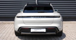 Porsche Taycan 4 Cross Turismo 476 KS, ZRAČNI+MATRIX+ACC+GR SJED+360+PANO+CH...