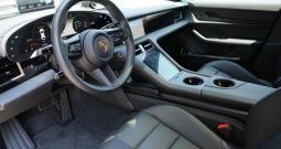 Porsche Taycan 4 Cross Turismo 476 KS, ZRAČNI+MATRIX+ACC+GR SJED+360+PANO+CH...