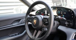 Porsche Taycan 4 Cross Turismo 476 KS, ZRAČNI+MATRIX+ACC+GR SJED+360+PANO+CH...