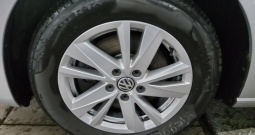 VW Touran 2.0 TDI DSG Comfort 115 KS, LED+KAM+GR SJED+KUKA+ASIST