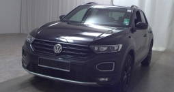 VW T-Roc 2.0 TDI DSG 4M Sport 190 KS, ACC+KAM+LED+GR SJED+VIRT+ASIST