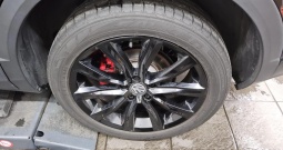 VW T-Roc 2.0 TDI DSG 4M Sport 190 KS, ACC+KAM+LED+GR SJED+VIRT+ASIST