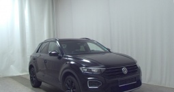 VW T-Roc 2.0 TDI DSG 4M Sport 190 KS, ACC+KAM+LED+GR SJED+VIRT+ASIST