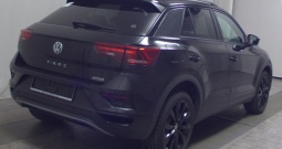 VW T-Roc 2.0 TDI DSG 4M Sport 190 KS, ACC+KAM+LED+GR SJED+VIRT+ASIST