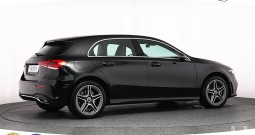 Mercedes A 250e AMG 218 KS, LED+KAM+WIDES+GR SJED+TEM+ASIST