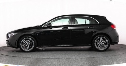 Mercedes A 250e AMG 218 KS, LED+KAM+WIDES+GR SJED+TEM+ASIST