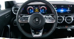 Mercedes A 250e AMG 218 KS, LED+KAM+WIDES+GR SJED+TEM+ASIST