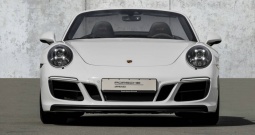 Porsche 911 Carrera GTS Cabriolet 3.0 PDK 450 KS, CHRONO+GR SJED+BOSE