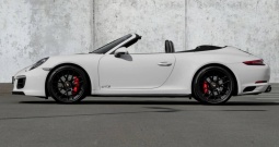 Porsche 911 Carrera GTS Cabriolet 3.0 PDK 450 KS, CHRONO+GR SJED+BOSE