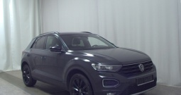 VW T-Roc 1.5 TSI Sport 150 KS, ACC+LED+VIRT +PDC+ASIST