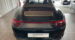 Porsche 911 Carrera 4 GTS Cabriolet 3.0 PDK 450 KS, ACC+KAM+LED+CHRONO+BOSE