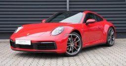 Porsche 911 Carrera S 3.0 PDK 450 KS, LED+GR SJED+CHRONO