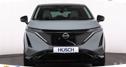 Nissan Ariya 63kWh Evolve Pack 218 KS, ACC+360+LED+4xGR SJED+PANO+HEAD+VIRT