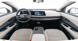 Nissan Ariya 63kWh Evolve Pack 218 KS, ACC+360+LED+4xGR SJED+PANO+HEAD+VIRT