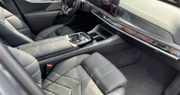 BMW M 760e xDrive 571 KS, ZRAČNI+ACC+360+GR SJED+PANO+HEAD+LED