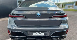 BMW M 760e xDrive 571 KS, ZRAČNI+ACC+360+GR SJED+PANO+HEAD+LED