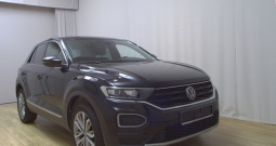 VW T-Roc 1.0 TSI United 116 KS, ACC+LED+GR SJED+VIRT+PDC+ASIST