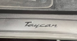 Porsche Taycan 476 KS, KAM