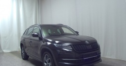 Škoda Kodiaq 2.0 TDI DSG SportLine 150 KS, LED+PANO+GR SJED+PDC+TEM+ASIST