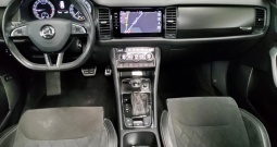 Škoda Kodiaq 2.0 TDI DSG SportLine 150 KS, LED+PANO+GR SJED+PDC+TEM+ASIST