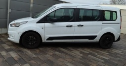 Ford Transit Connect 1.5 EcoBlue 120 KS