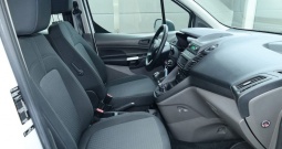 Ford Transit Connect 1.5 EcoBlue 120 KS