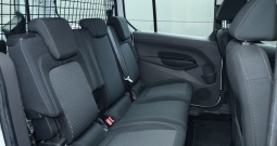 Ford Transit Connect 1.5 EcoBlue 120 KS