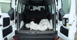 Ford Transit Connect 1.5 EcoBlue 120 KS