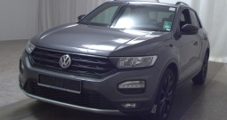 VW T-Roc 2.0 TDI 4M DSG Sport 190 KS, PDC+GR SJED+ASIST