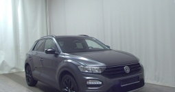 VW T-Roc 2.0 TDI 4M DSG Sport 190 KS, PDC+GR SJED+ASIST