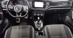 VW T-Roc 2.0 TDI 4M DSG Sport 190 KS, PDC+GR SJED+ASIST