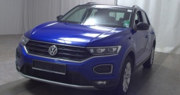 VW T-Roc 2.0 TDI DSG Sport 150 KS, ACC+LED+GR SJED+VIRT+PDC+ASIST