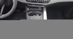 Audi A4 35 TDI Aut. 150 KS, LED+KAM+GR SJED+PANO+TEM+ASIST