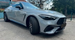 Mercedes CLE 53 AMG 4M 449 KS, ACC+PANO+GR SJED+360+HEAD