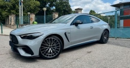 Mercedes CLE 53 AMG 4M 449 KS, ACC+PANO+GR SJED+360+HEAD