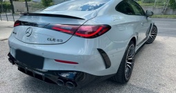 Mercedes CLE 53 AMG 4M 449 KS, ACC+PANO+GR SJED+360+HEAD