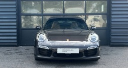 Porsche 911 Turbo S Cabriolet, 3.8 PDK, 560 KS,