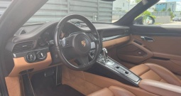 Porsche 911 Turbo S Cabriolet, 3.8 PDK, 560 KS,