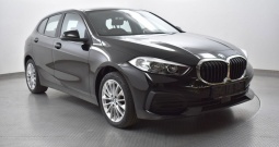 BMW 120d xDrive 4X4 NEUES MODELL 190 KS, VIRT+GR SJED+PDC+TEM+M