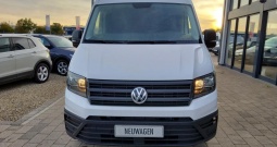 Volkswagen Crafter 35 2.0 TDI L3H3 140 KS