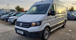 Volkswagen Crafter 35 2.0 TDI L3H3 140 KS