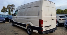 Volkswagen Crafter 35 2.0 TDI L3H3 140 KS