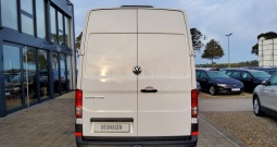 Volkswagen Crafter 35 2.0 TDI L3H3 140 KS