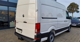 Volkswagen Crafter 35 2.0 TDI L3H3 140 KS