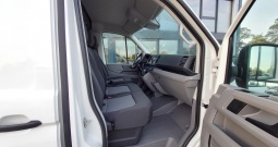 Volkswagen Crafter 35 2.0 TDI L3H3 140 KS