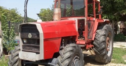 Traktor IMT 51-06, dupla vuča, 6 cilindara, 81 kW