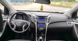 Hyundai I30 1.4 CRDI