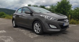 Hyundai I30 1.4 CRDI