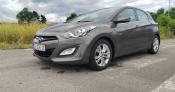 Hyundai I30 1.4 CRDI